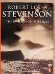 Robert Louis Stevenson - The Pavilion on the Links [antikvár]