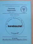 Társasági Tájékoztató 1996. május [antikvár]