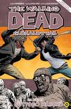 KIRKMAN, ROBERT-ADLARD, CHARLIE - The Walking Dead - Élőhalottak 27. - A Suttogó háború