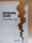 Baránszky László - Kosztolányi húga [antikvár]