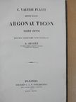 C. Valerii Flacci Setini Balbi - Argonauticon [antikvár]