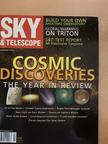 David H. Levy - Sky & Telescope February 1999 [antikvár]