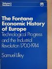 Samuel Lilley - Technological Progress and the Industrial Revolution 1700-1914 [antikvár]