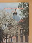 Bakonyi Erzsébet - Kanizsai antológia 3. [antikvár]