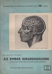 Dr. Gálócsi György - Az ember idegrendszere a pavlovi nervizmus megvilágításában [antikvár]