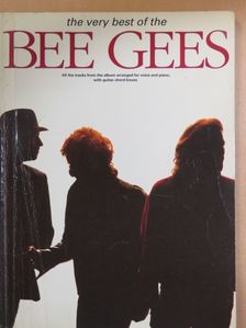 Barry Gibb - The very best of the Bee Gees [antikvár]