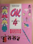 Clive Oxenden - OK 4. - Student's Book [antikvár]