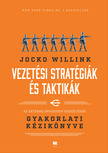 Jocko Willink - Vezetési stratégiák és taktikák [eKönyv: epub, mobi]