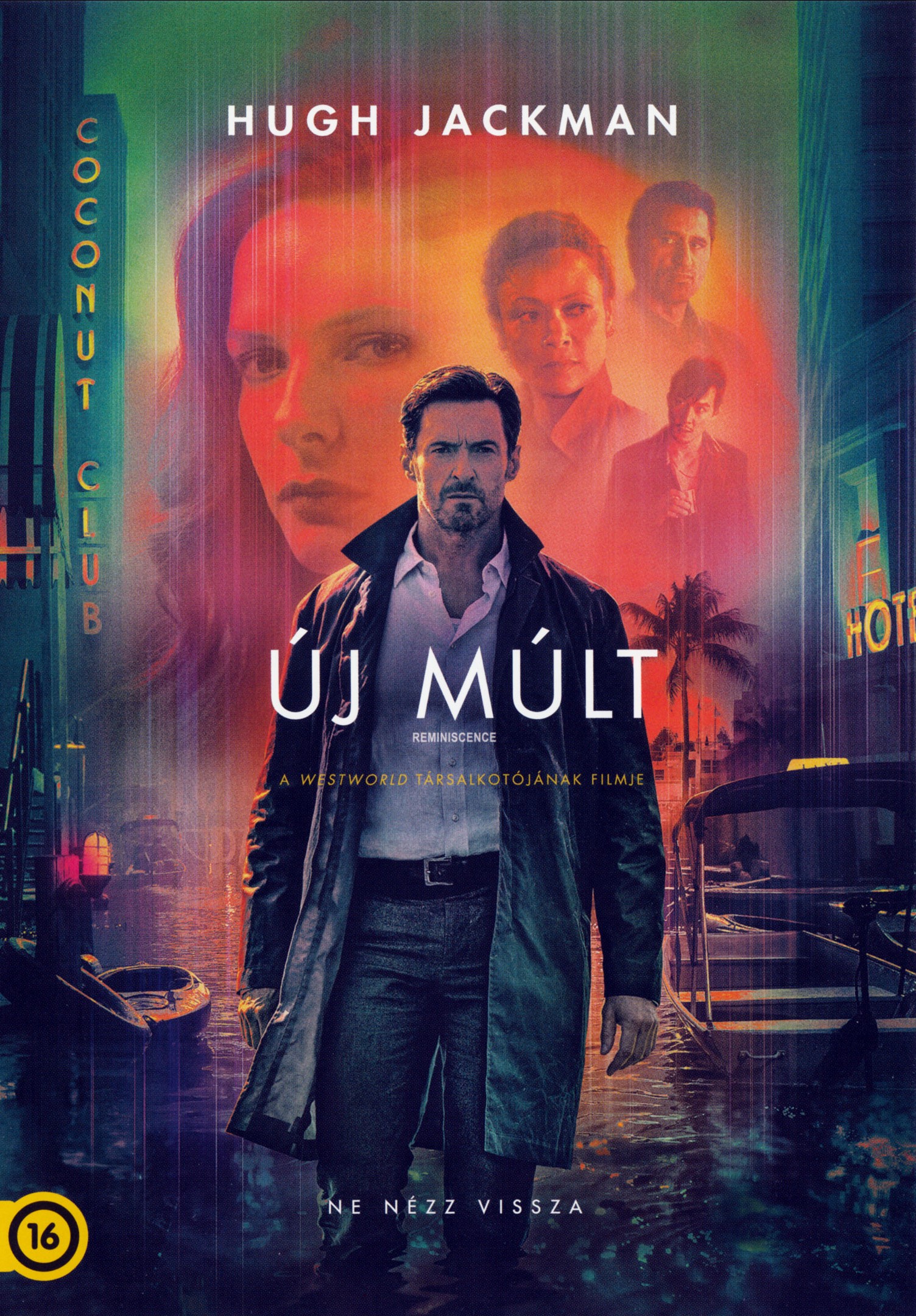 Új múlt