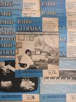 Bóta Géza - Rádiótechnika 1969. (nem teljes évfolyam) [antikvár]