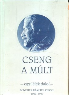 Cseng a múlt [antikvár]
