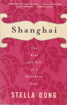 Stella Dong - Shanghai [antikvár]