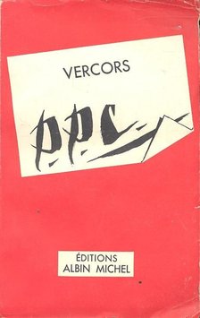 BRULLER, JEAN - P. P. C. [antikvár]