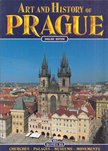 Valdes, Giuliano - Art and History of Prague [antikvár]
