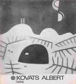 Vajda Lajos - Kováts Albert képei [antikvár]