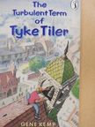 Gene Kemp - The Turbulent Term of Tyke Tiler [antikvár]
