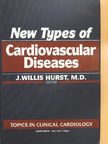 Josep Ordi-Ros - New Types of Cardiovascular Diseases [antikvár]
