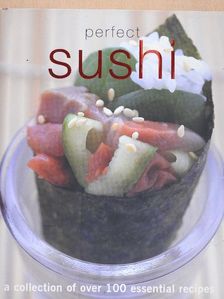 Perfect Sushi [antikvár]