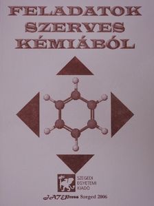 Feladatok szerves kémiából [antikvár]
