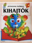 Carol Law - Kihajtók [antikvár]
