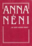 Simoncsics Zsuzsa - Anna néni [antikvár]