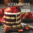 tkk team - Sütemények