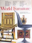 Helena Hayward - World Furniture [antikvár]