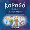 BRUSZNYAI MARGIT - Kopogó II.