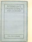 Charles Dickens - Intermediate English Extracts and Exercises [antikvár]