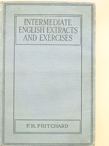 Charles Dickens - Intermediate English Extracts and Exercises [antikvár]