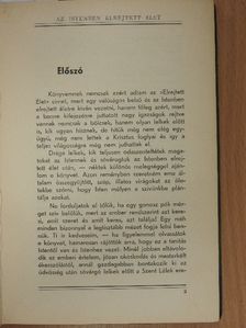Jean Bernieres Louvigny - Az Istenben elrejtett élet [antikvár]