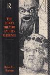 Richard C. Beacham - The Roman Theatre and Its Audience [antikvár]