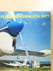 Georgi Stepanowitsch Narimanow - Flieger-Jahrbuch 1977 [antikvár]