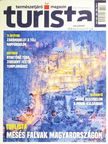 Turista Magazin 2017. december-2018. január [antikvár]