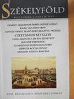 Ingrid de Jong - Székelyföld 2022. június [antikvár]