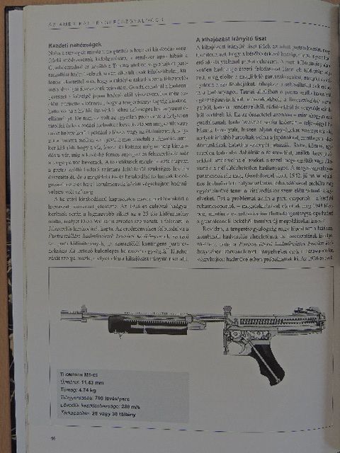 Leo J. Daugherty III - Az amerikai tengerészgyalogos [antikvár]