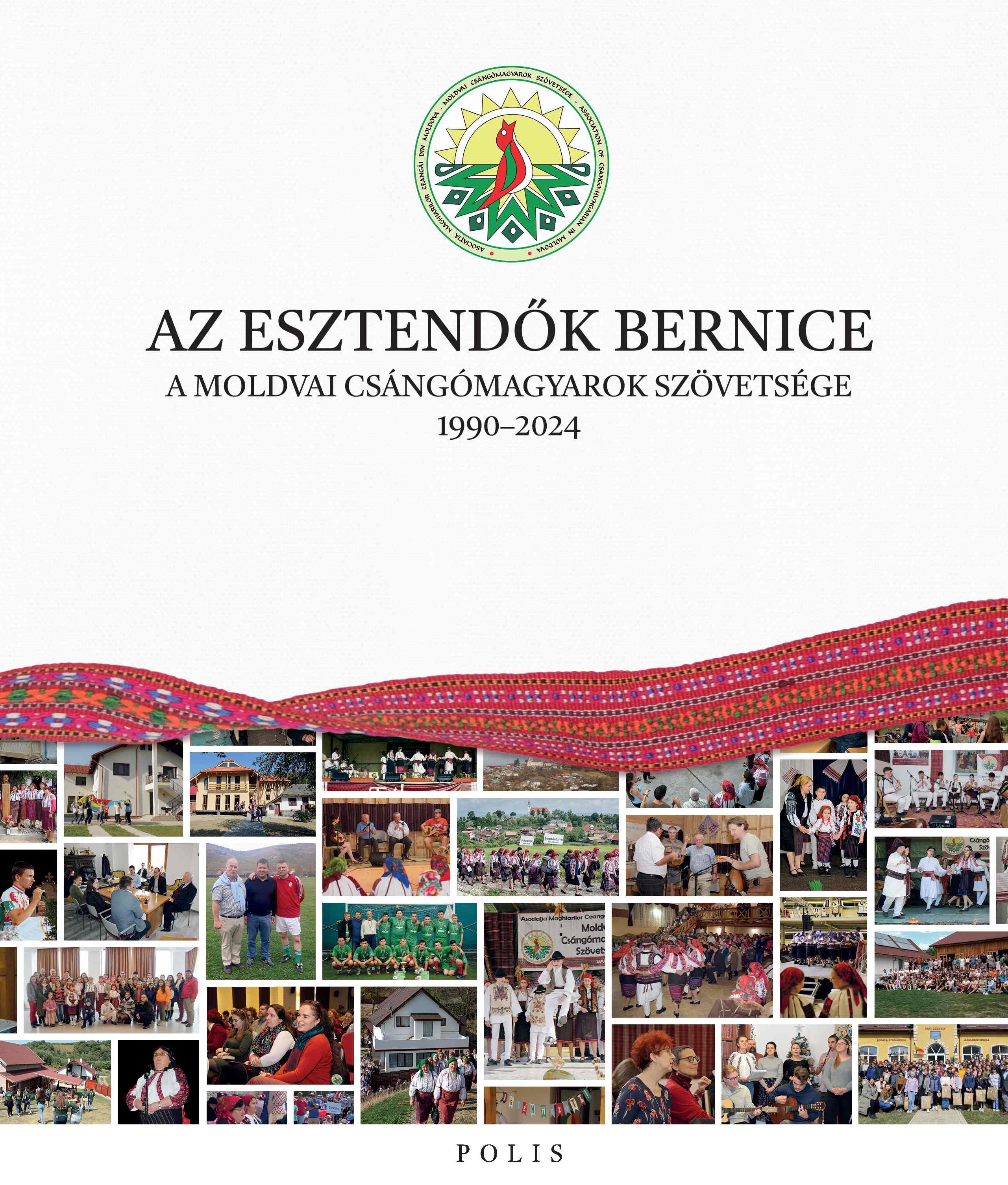 Az esztendők bernice