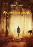 Simon X. Rost - Aki sosem alszik [antikvár]