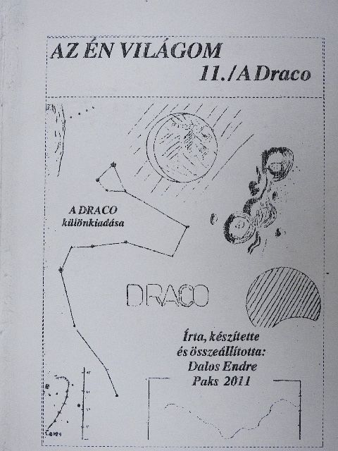 Dalos Endre - Az én világom 11. [antikvár]