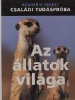 Daniel Gilpin - Az állatok világa [antikvár]