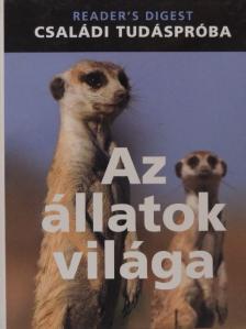 Daniel Gilpin - Az állatok világa [antikvár]