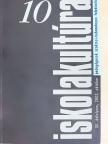 Csehák Kálmán - Iskolakultúra 2002. október [antikvár]