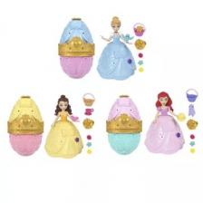 Disney hercegnők: Mini hercegnő meglepetés tojás