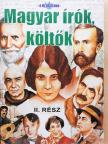 Bíró Imre - Magyar írók, költők II. [antikvár]
