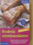 Christina Kempe - Mindenki süteményeskönyve [antikvár]