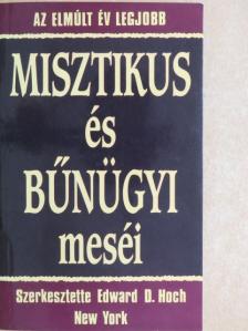 Antonia Fraser - Az elmúlt év legjobb misztikus és bűnügyi meséi [antikvár]
