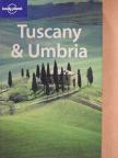 Alex Leviton - Tuscany & Umbria [antikvár]