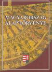 Feledy Balázs, Kerényi Imre, Tőkéczki László - Magyarország Alaptörvénye [antikvár]