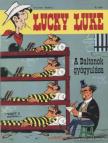 GOSCINNY - Lucky Luke 5. szám [antikvár]