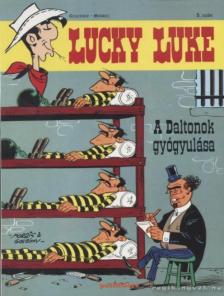 GOSCINNY - Lucky Luke 5. szám [antikvár]